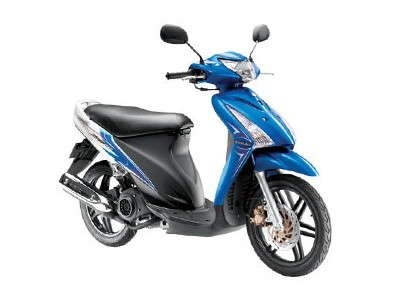SUZUKI UY125, UY125S MOTORCYCLE SERVICE REPAIR MANUAL