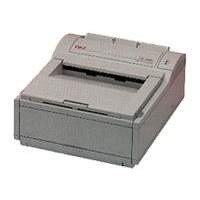 OKIDATA OL600e / OL610e / OL610ePS Series LED Page Printers Service Repair Manual