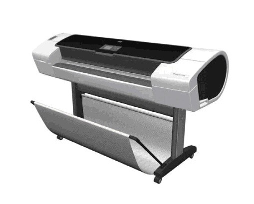 HP Designjet T1100, T1100ps, T610, T1120, T1120ps Series Printer Service Repair Manual
