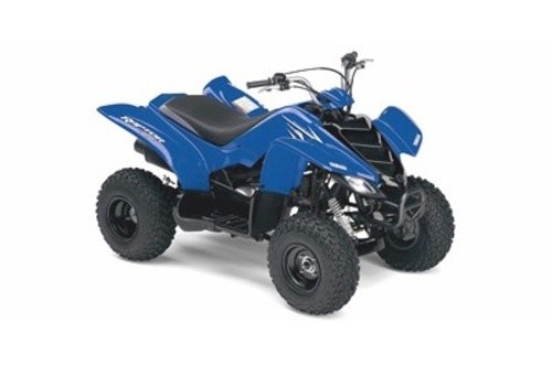 YAMAHA YFM50S RAPTOR ATV SERVICE REPAIR MANUAL 2003-2004 DOWNLOAD