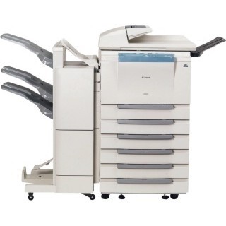 Canon imageRUNNER 400E / 400S / 330E / 330S Parts Catalog