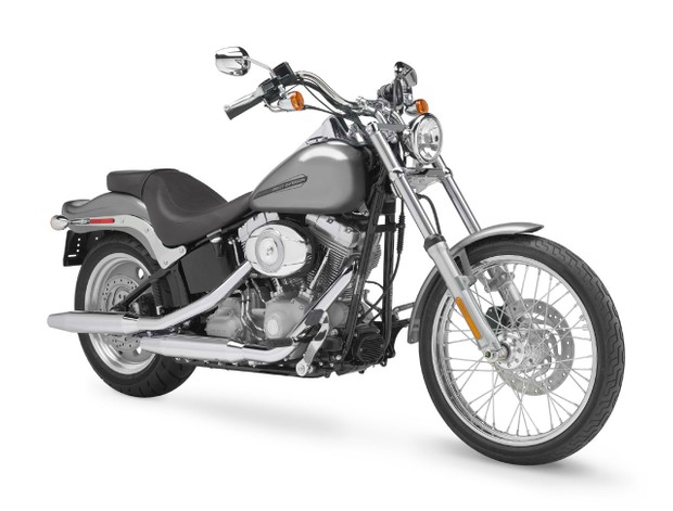 2007 HARLEY DAVIDSON SOFTAIL MOTORCYCLE SERVICE REPAIR MANUAL