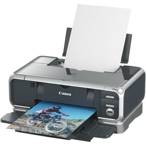 Canon PIXMA iP4000 Printer Service Repair Manual