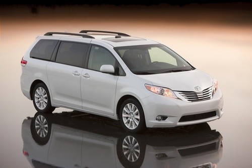 TOYOTA SIENNA SERVICE REPAIR MANUAL 1998-2003 DOWNLOAD