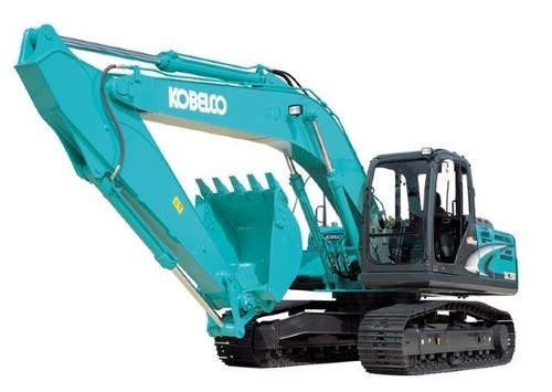 KOBELCO SK200-8, SK210CL-8 HYDRAULIC EXCAVATOR SERVICE REPAIR MANUAL