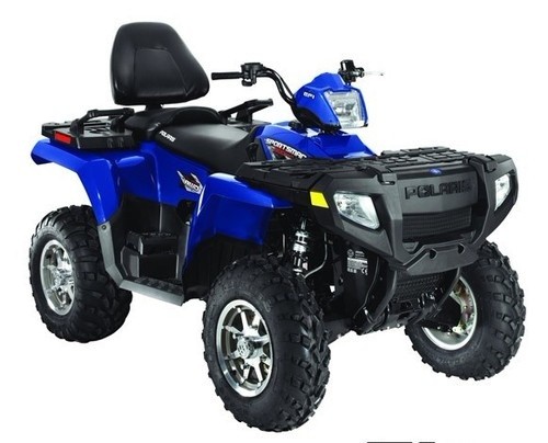 2008 POLARIS SPORTSMAN X2 700 / 800 EFI / 800 TOURING SERVICE REPAIR MANUAL