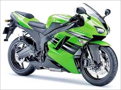 KAWASAKI ZZ-R1100, NINJA ZX-11 MOTORCYCLE SERVICE REPAIR MANUAL 1993-2001 DOWNLOAD