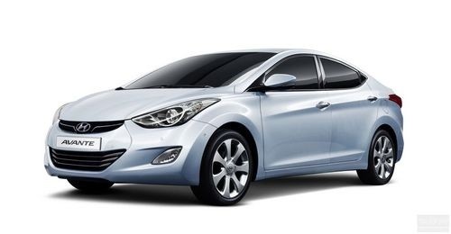 HYUNDAI ELANTRA SERVICE REPAIR MANUAL 2007-2008 DOWNLOAD