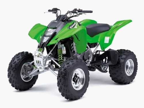 2004 KAWASAKI KFX700 V FORCE ATV SERVICE REPAIR MANUAL