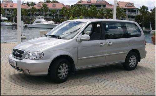 KIA CARNIVAL / SEDONA SERVICE REPAIR MANUAL 2006-2009 DOWNLOAD