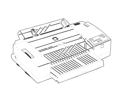 Epson Stylus Color 3000 Color Ink-Jet printer Service Repair Manual