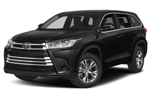 2017 TOYOTA HIGHLANDER SERVICE REPAIR MANUAL
