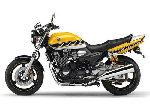 1999 YAMAHA XJR1300 / XJR1300L MOTORCYCLE SERVICE REPAIR MANUAL