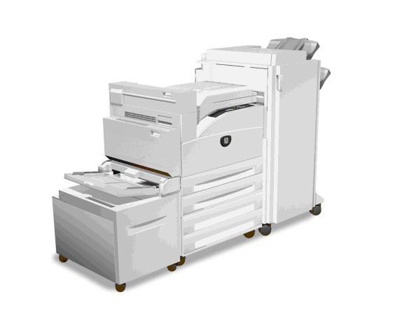 Xerox Phaser 5500 Laser Printer Service Repair Manual