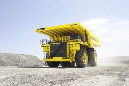 KOMATSU 960E-1 DUMP TRUCK SHOP MANUAL + FIELD ASSEMBLY MANUAL + OPERATION & MAINTENANCE MANUAL