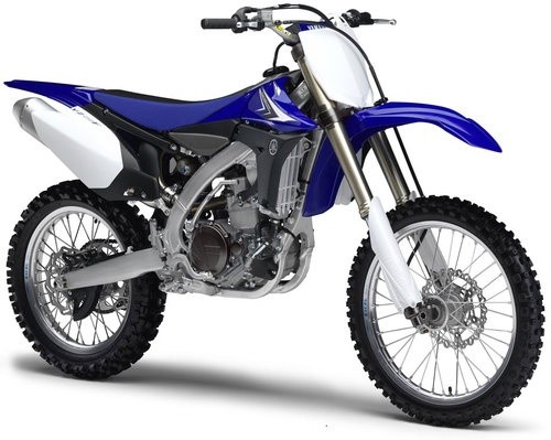 2010 YAMAHA YZ450F / YZ450Z SERVICE REPAIR MANUAL