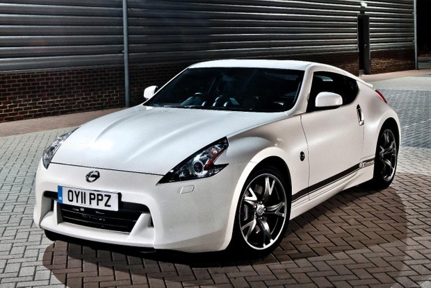 NISSAN 370Z SERVICE REPAIR MANUAL 2009-2015 DOWNLOAD