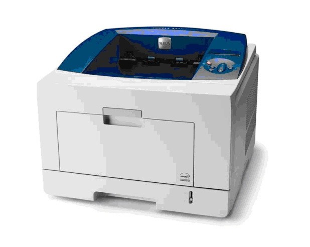 Fuji Xerox Phaser 3435 Black & White Laser Printer Service Repair Manual