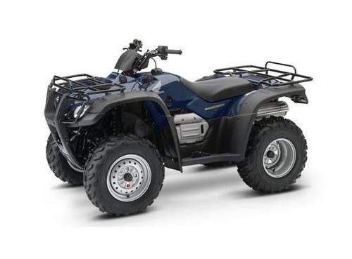 HONDA TRX400FA / TRX400FGA FOURTRAX RANCHER SERVICE REPAIR MANUAL 2004-2007 DOWNLOAD