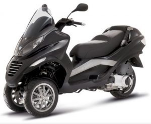 PIAGGIO MP3 250 i.e. SERVICE REPAIR MANUAL