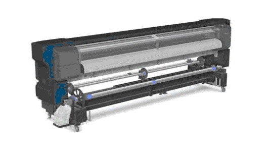 HP DesignJet 10000s Series Printers Service Repair Manual