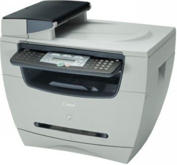 Canon imageCLASS MF5700 Series Laser MultiFunction Printer/Copier/Fax/Scanner Service Manual