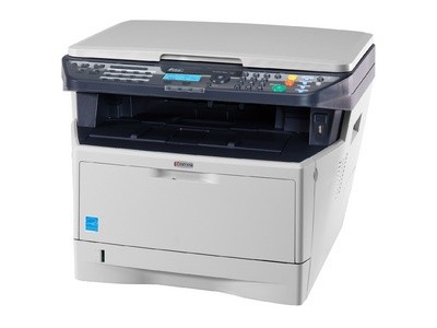 Kyocera FS-1028MFP Multifunction Printer Service Repair Manual