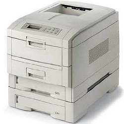 OKI C7550/C7350,C7500/C7300 Color LED Page Printer Service Repair Manual