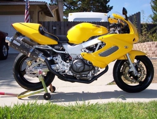 HONDA VTR1000F SUPER HAWK SERVICE REPAIR MANUAL 1998-2003 DOWNLOAD