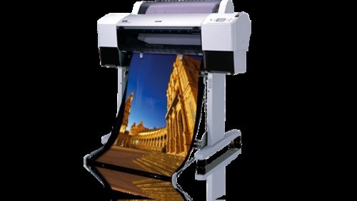 Epson Stylus Pro 7800 / Pro 9800 Large Format Color Inkjet Printer Service Repair Manual