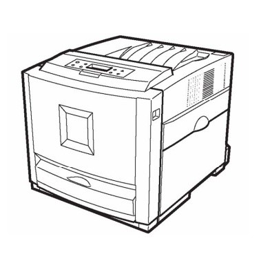 RICOH CL3000, CL3000e, CL2000, CL2000n, CL3500N Service Repair Manual + Parts Catalog