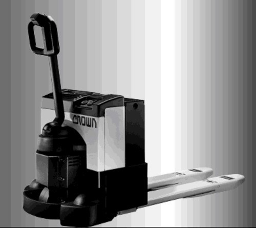 CROWN GPW1000 Series Pallet Truck Service and Parts Manual