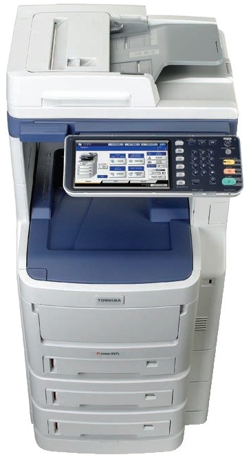 Toshiba e-STUDIO 477S/527S MULTIFUNCTIONAL DIGITAL SYSTEMS Service Repair Manual
