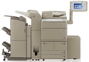 Canon imageRUNNER ADVANCE 8105/8095/8085/6075/6065/6055 Series Service Manual&Parts Catalog
