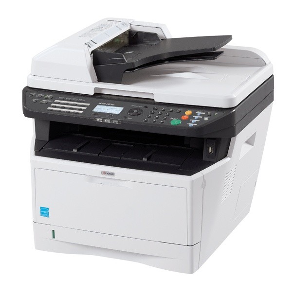 Kyocera KM-2810 Service Repair Manual