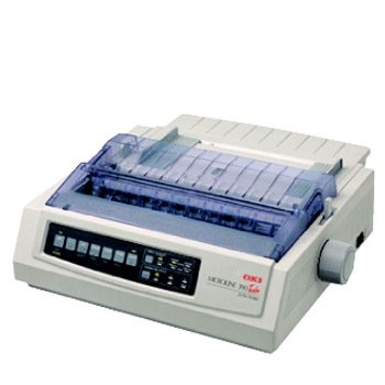 OKI DATA ML390 Turbo / ML391 Turbo Dot Matrix Printers Service Repair Manual
