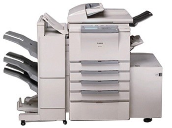 Canon GP405 / GP335 Multi-Function Copier Service Manual & Parts Catalog
