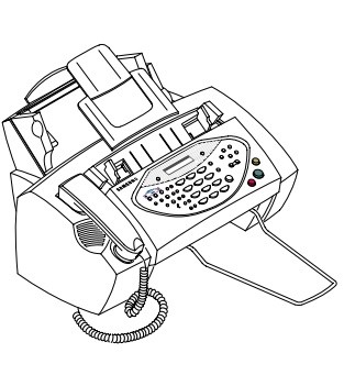 Samsung FACSIMILE SF-3200 / SF-3200T Service Repair Manual