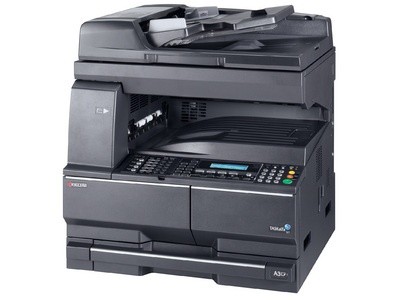 Kyocera TASKalfa 181 / 221 Service Repair Manual + Parts List