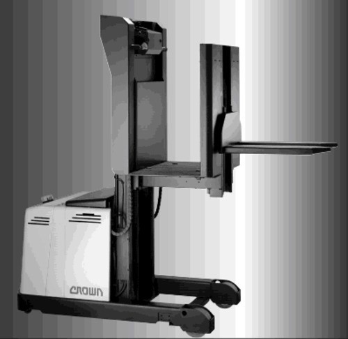 CROWN LP3010, LP3020 Series Forklift Parts Manual
