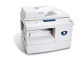 Xerox WorkCentre M20, 4118 Family Printer Service Repair Manual