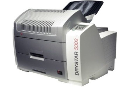 AGFA Drystar 5302 X-ray Film Printer Service Repair Manual