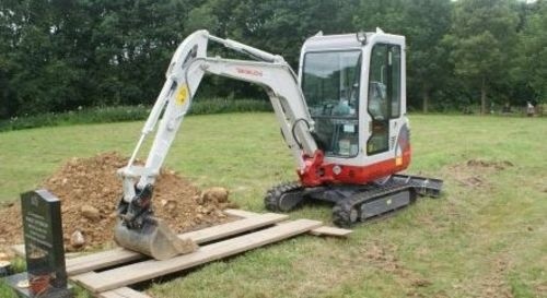 TAKEUCHI TB219 MINI EXCAVATOR SERVICE REPAIR MANUAL