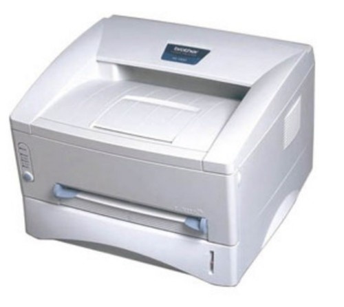 Brother HL-1030/HL-1240/HL-1250/HL-1270N Laser Printer Service Repair Manual