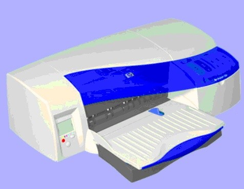 HP Designjet Ultra Low End Printers Service Manual