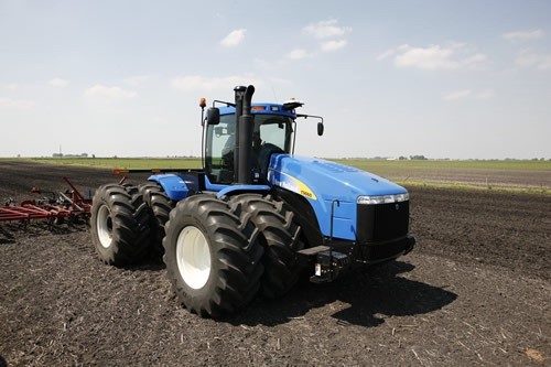 New Holland TJ280, TJ330, TJ380, TJ430, TJ480, TJ530, T9010 Series Tractors Service Repair Manual