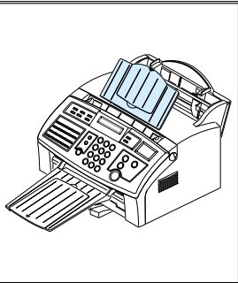 SAMSUNG FACSIMILE FAX1120L, FAX1160L Service Repair Manual