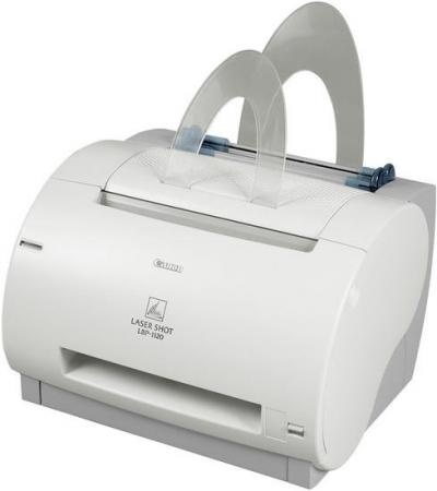 Canon LBP-1120 laser beam printer Service Repair Manual