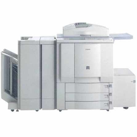 Canon 1100/1120/1130/1140/1150/1160/1180 COLOR LASER COPIER Service Repair Manual