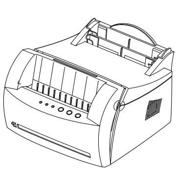 Samsung ML-1430 Series Laser Printer Service Repair Manual